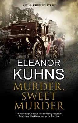 Crimă, dulce crimă - Murder, Sweet Murder