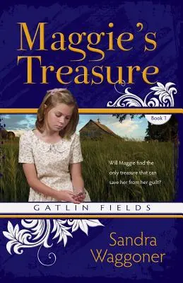 Comoara lui Maggie - Maggie's Treasure