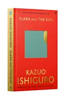 Klara and the Sun - Cartea anului în The Times și Sunday Times - Klara and the Sun - The Times and Sunday Times Book of the Year