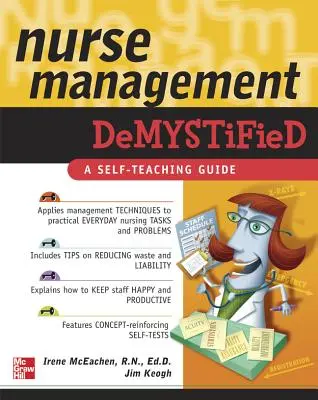 Managementul asistentei Demystified - Nurse Management Demystified