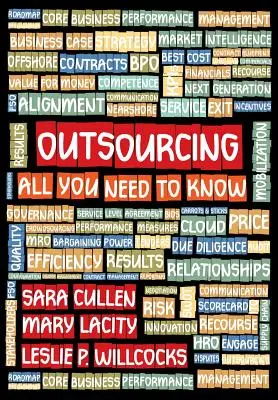 Outsourcing - Tot ce trebuie să știți - Outsourcing- All You Need To Know