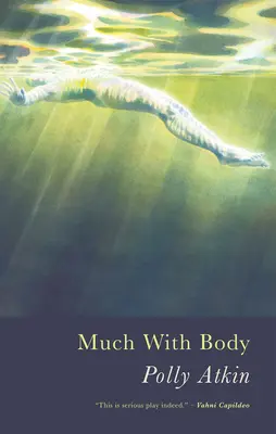 Mult cu trupul - Much with Body