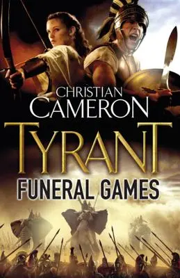 Tyrant: Jocuri funerare - Tyrant: Funeral Games