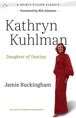 Fiica destinului: Singura biografie autorizată - Daughter of Destiny: The Only Authorized Biography