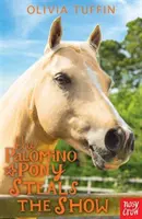 Poneiul Palomino fură spectacolul - Palomino Pony Steals the Show