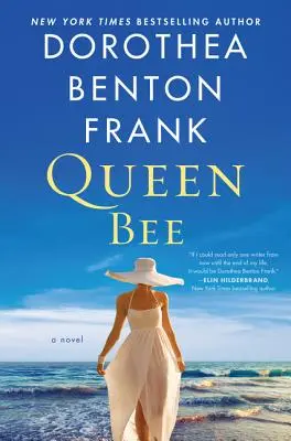 Regina Bee - Queen Bee