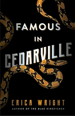 Celebri în Cedarville - Famous in Cedarville