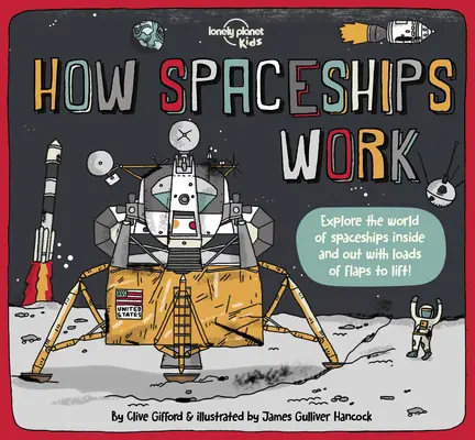 Cum funcționează navele spațiale 1 - How Spaceships Work 1