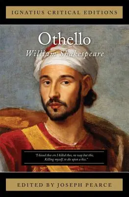 Othello: Ediție critică Ignatius - Othello: Ignatius Critical Edition