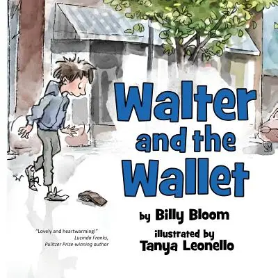Walter și portofelul - Walter and the Wallet