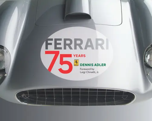 Ferrari: 75 de ani - Ferrari: 75 Years