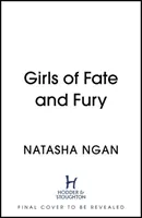 Fetele destinului și ale furiei - Girls of Fate and Fury