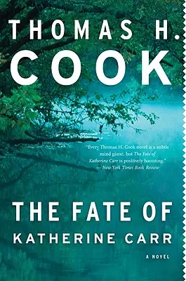 Soarta lui Katherine Carr - The Fate of Katherine Carr