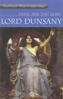 Timpul și zeii - un omnibus - Time And The Gods - An Omnibus