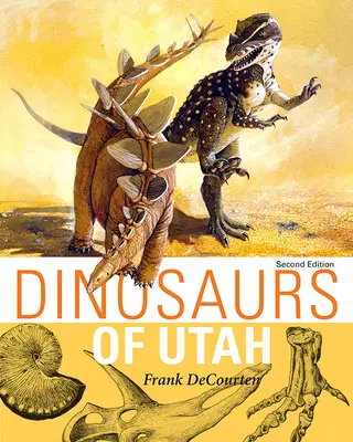 Dinozaurii din Utah - Dinosaurs of Utah