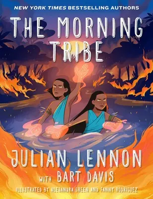The Morning Tribe: Un roman grafic - The Morning Tribe: A Graphic Novel