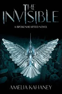 Invizibilul - The Invisible