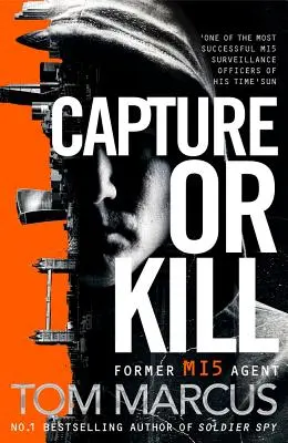 Captură sau ucidere - Capture or Kill