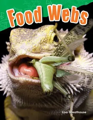 Rețele alimentare - Food Webs