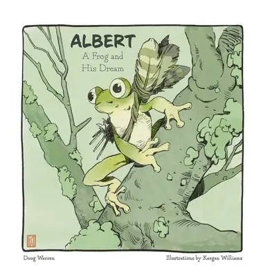 Albert: O broască și visul său - Albert: A Frog and His Dream
