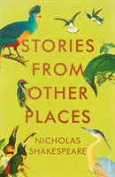 Povestiri din alte locuri - Stories from Other Places