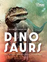 Cartea finală a dinozaurilor - Ultimate Book of Dinosaurs