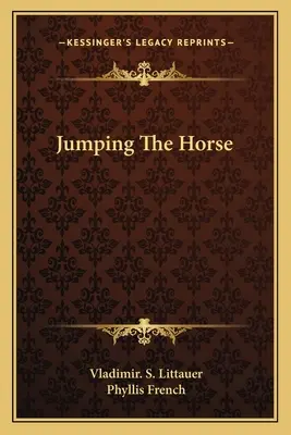 Sărind Calul - Jumping the Horse
