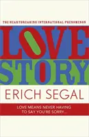 Love Story - Ediția aniversară de 50 de ani a fenomenului internațional sfâșietor - Love Story - The 50th Anniversary Edition of the heartbreaking international phenomenon