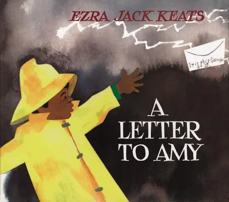 O scrisoare către Amy - A Letter to Amy