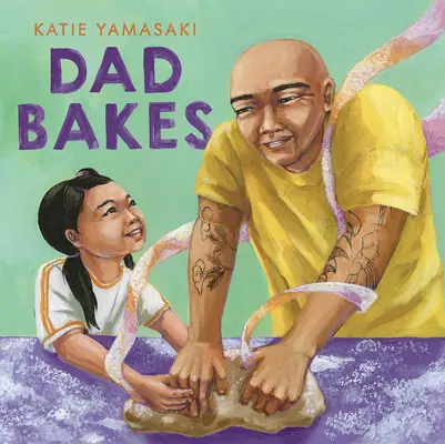 Tata coace - Dad Bakes