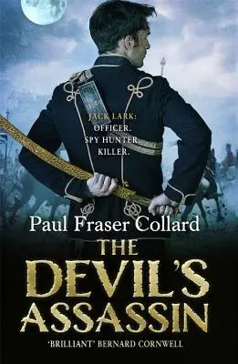 Asasinul diavolului - The Devil's Assassin