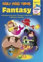 Anii mici - Fantezie - Early Years - Fantasy