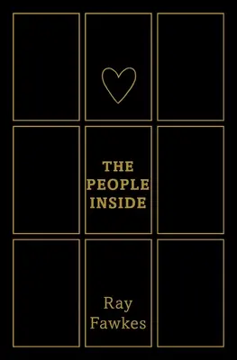 The People Inside, 2: Ediție nouă - The People Inside, 2: New Edition