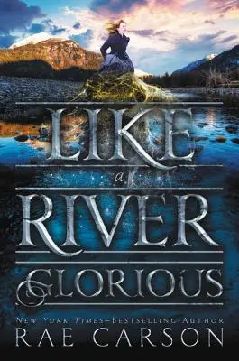 Ca un râu glorios - Like a River Glorious