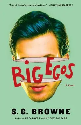 Ego-uri mari - Big Egos