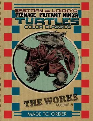 Opere, volumul 3 - The Works, Volume 3