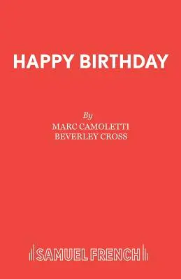 La mulți ani - Happy Birthday
