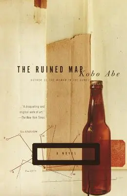 Harta ruinată - The Ruined Map