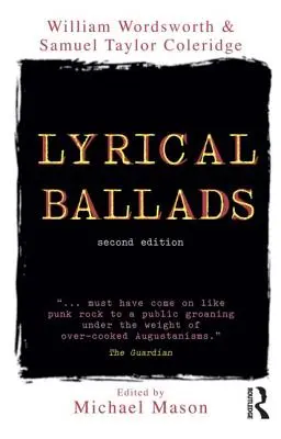 Balade lirice - Lyrical Ballads