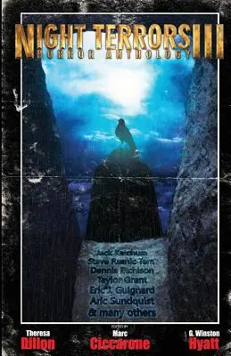 Terorile nopții III: Antologie de groază - Night Terrors III: Horror Anthology