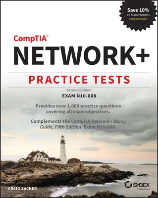 Teste practice Comptia Network+: Exam N10-008 - Comptia Network+ Practice Tests: Exam N10-008