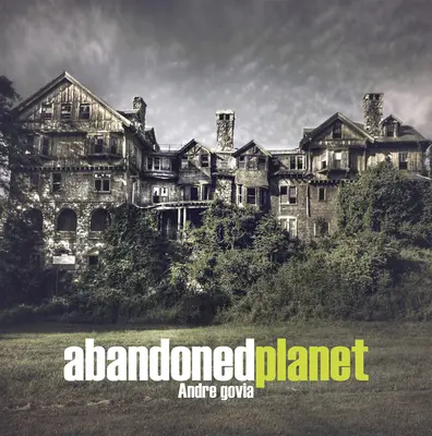 Planeta Abandonată - Abandoned Planet