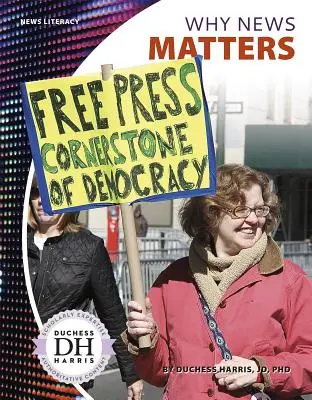 De ce contează știrile - Why News Matters