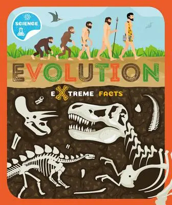 Evoluție - Evolution