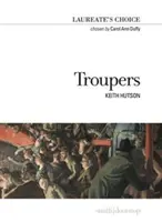 Troupers - Alegerea laureatului 2018 - Troupers - Laureate's Choice 2018