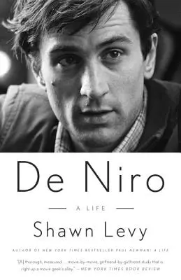 De Niro: O viață - De Niro: A Life