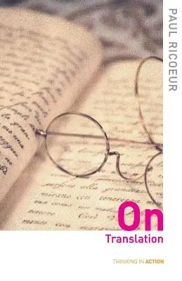 Despre traducere - On Translation