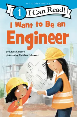 Vreau să fiu inginer - I Want to Be an Engineer