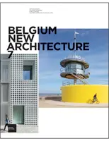 Belgia Noua arhitectură 7 - Belgium New Architecture 7