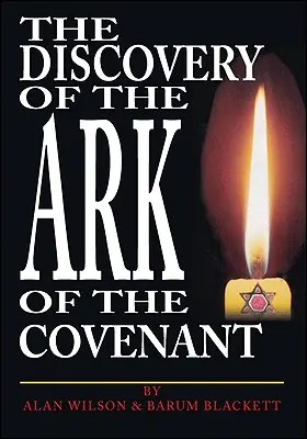 Descoperirea chivotului legământului (The Discovery of the Ark of the Covenant) - The Discovery of the Ark of the Covenant